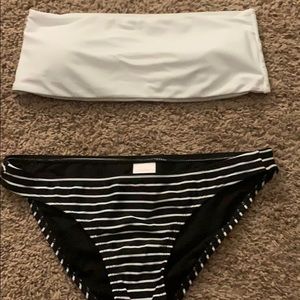 bathing suit set